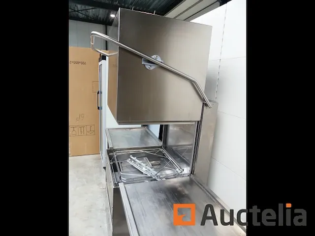 Vaatwassers dihr dwq1018838 - afbeelding 2 van  9