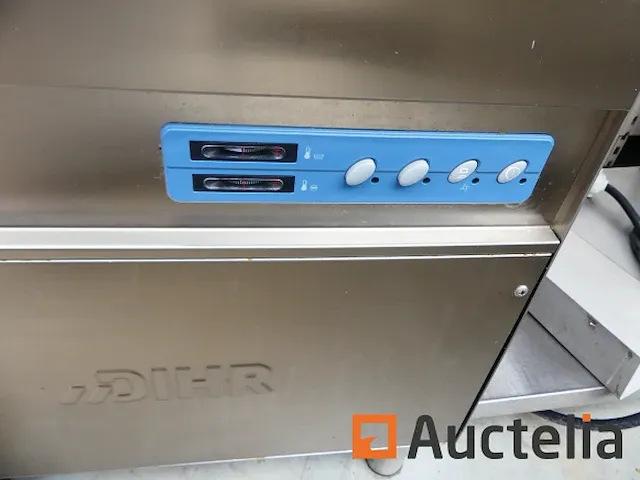 Vaatwassers dihr dwq1018838 - afbeelding 3 van  9
