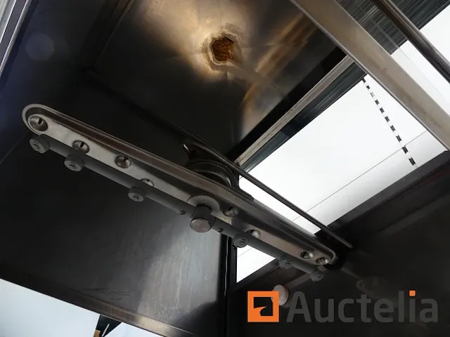 Vaatwassers dihr dwq1018838 - afbeelding 4 van  9