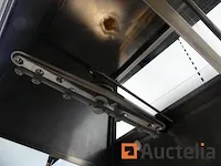 Vaatwassers dihr dwq1018838 - afbeelding 4 van  9