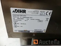 Vaatwassers dihr dwq1018838 - afbeelding 6 van  9