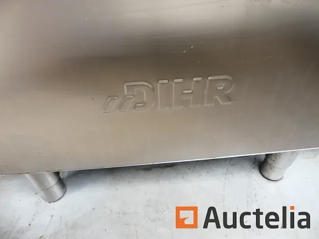 Vaatwassers dihr dwq1018838 - afbeelding 7 van  9