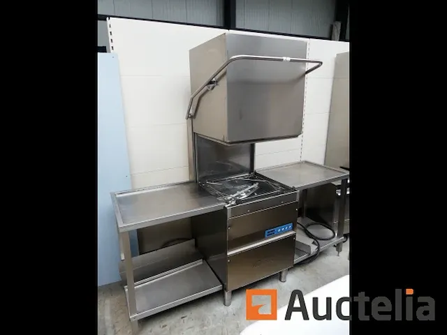 Vaatwassers dihr dwq1018838 - afbeelding 9 van  9