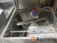 Vaatwassers elx lv1200ins - afbeelding 1 van  6