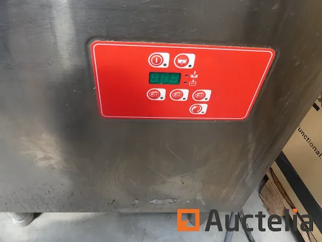 Vaatwassers elx lv1200ins - afbeelding 2 van  6