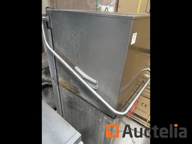 Vaatwassers elx lv1200ins - afbeelding 3 van  6