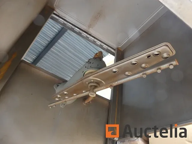 Vaatwassers elx lv1200ins - afbeelding 4 van  6