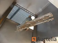 Vaatwassers elx lv1200ins - afbeelding 4 van  6