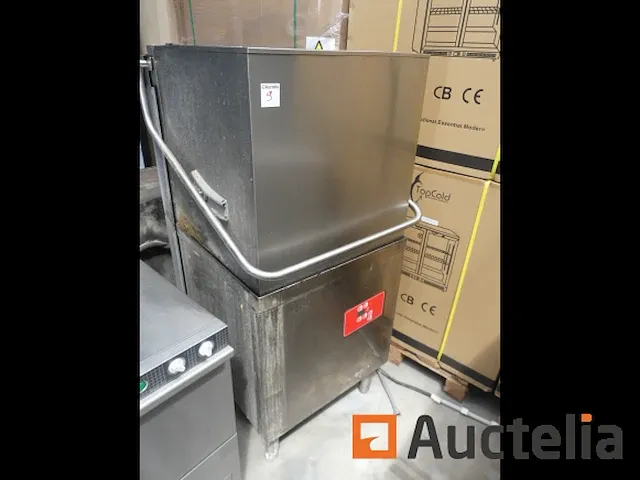 Vaatwassers elx lv1200ins - afbeelding 5 van  6