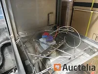 Vaatwassers elx lv1200ins - afbeelding 6 van  6