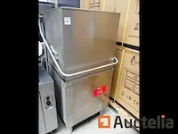 Vaatwassers elx lv1200ins - afbeelding 1 van  8