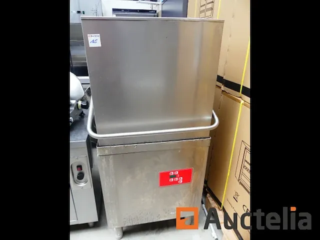 Vaatwassers elx lv1200ins - afbeelding 2 van  8