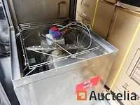 Vaatwassers elx lv1200ins - afbeelding 3 van  8