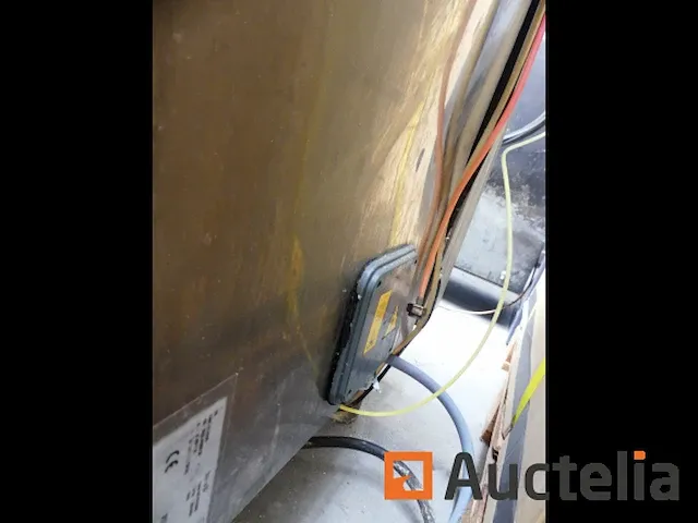 Vaatwassers elx lv1200ins - afbeelding 4 van  8