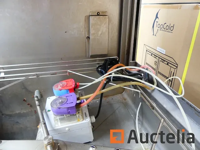Vaatwassers elx lv1200ins - afbeelding 6 van  8