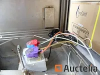 Vaatwassers elx lv1200ins - afbeelding 6 van  8