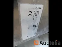 Vaatwassers elx lv1200ins - afbeelding 7 van  8