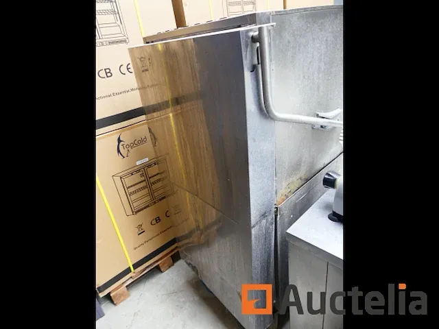 Vaatwassers elx lv1200ins - afbeelding 8 van  8