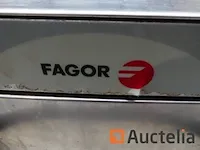 Vaatwassers fagor fi-64 - afbeelding 6 van  6
