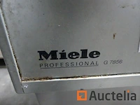 Vaatwassers miele g 7856 - afbeelding 2 van  5