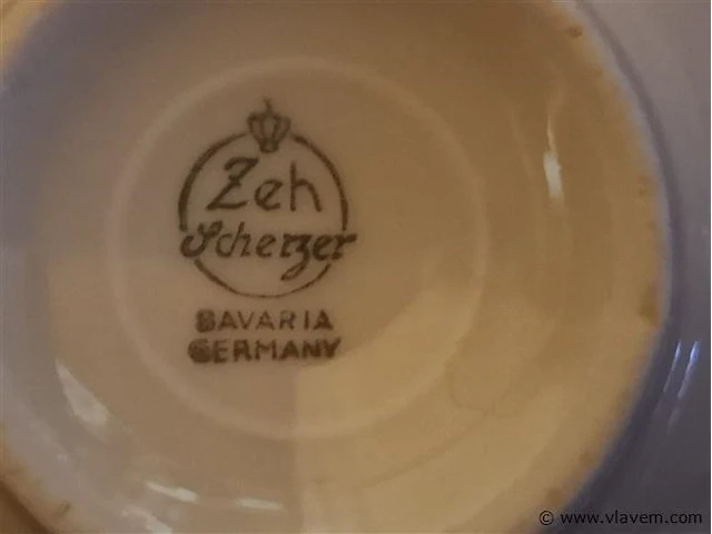 Vaatwerk bavaria - afbeelding 5 van  5