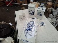 Vaatwerk - afbeelding 1 van  3
