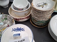 Vaatwerk - afbeelding 2 van  3