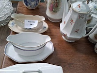 Vaatwerk - afbeelding 1 van  5