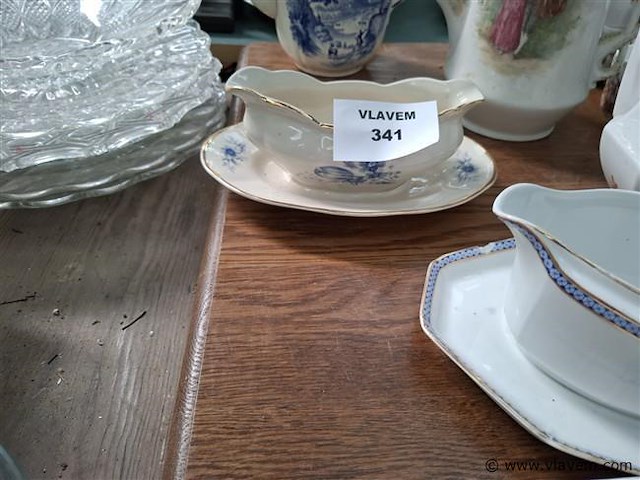 Vaatwerk - afbeelding 2 van  5