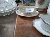 Vaatwerk - afbeelding 2 van  5