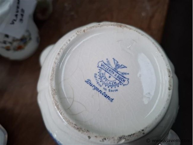 Vaatwerk - afbeelding 5 van  5