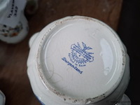 Vaatwerk - afbeelding 5 van  5