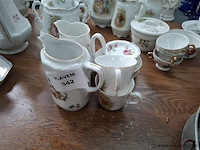 Vaatwerk - afbeelding 3 van  3