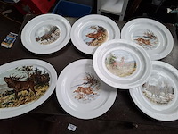 Vaatwerk - afbeelding 2 van  3