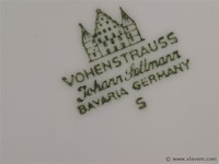 Vaatwerk - afbeelding 3 van  3