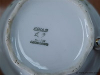 Vaatwerk - afbeelding 2 van  2