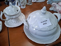 Vaatwerk - afbeelding 1 van  1