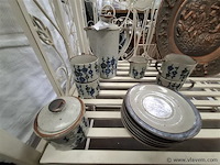 Vaatwerk - afbeelding 1 van  1