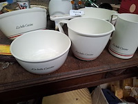 Vaatwerk - afbeelding 1 van  2