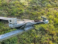 Vabo aanhangwagen - afbeelding 3 van  11