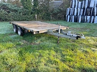 Vabo aanhangwagen - afbeelding 1 van  11
