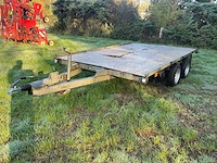 Vabo aanhangwagen - afbeelding 5 van  11
