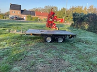 Vabo aanhangwagen - afbeelding 6 van  11