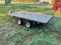 Vabo aanhangwagen - afbeelding 7 van  11