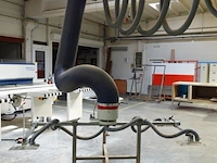 Vaccuumheffer schmalz - afbeelding 2 van  9