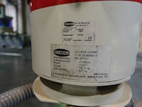 Vaccuumheffer schmalz - afbeelding 8 van  9