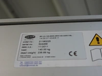 Vaccuumheffer schmalz - afbeelding 9 van  9