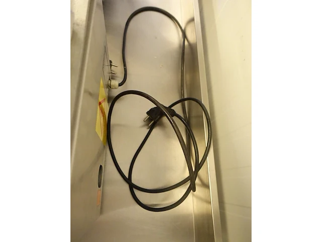 Vaccuummachine henkelman - afbeelding 2 van  6