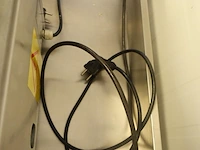 Vaccuummachine henkelman - afbeelding 2 van  6