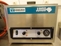 Vaccuummachine henkelman - afbeelding 4 van  6